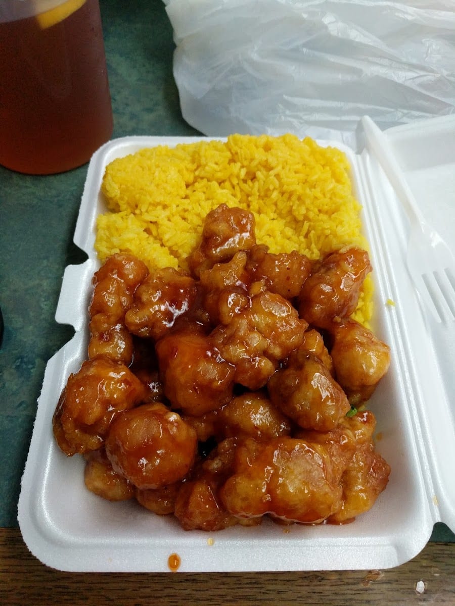 Peking Garden Restaurant | Chinese, photo 2