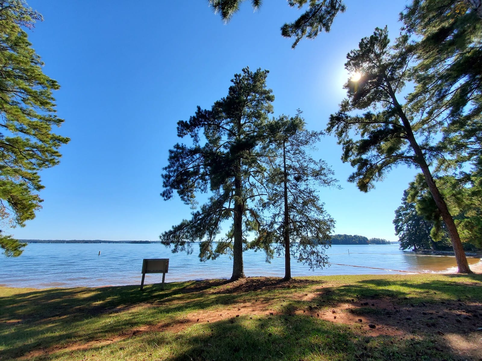 Broyles Recreation Area