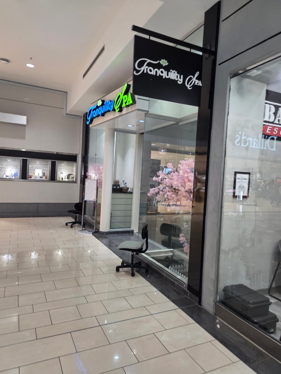 Tranquility Spa, photo 2