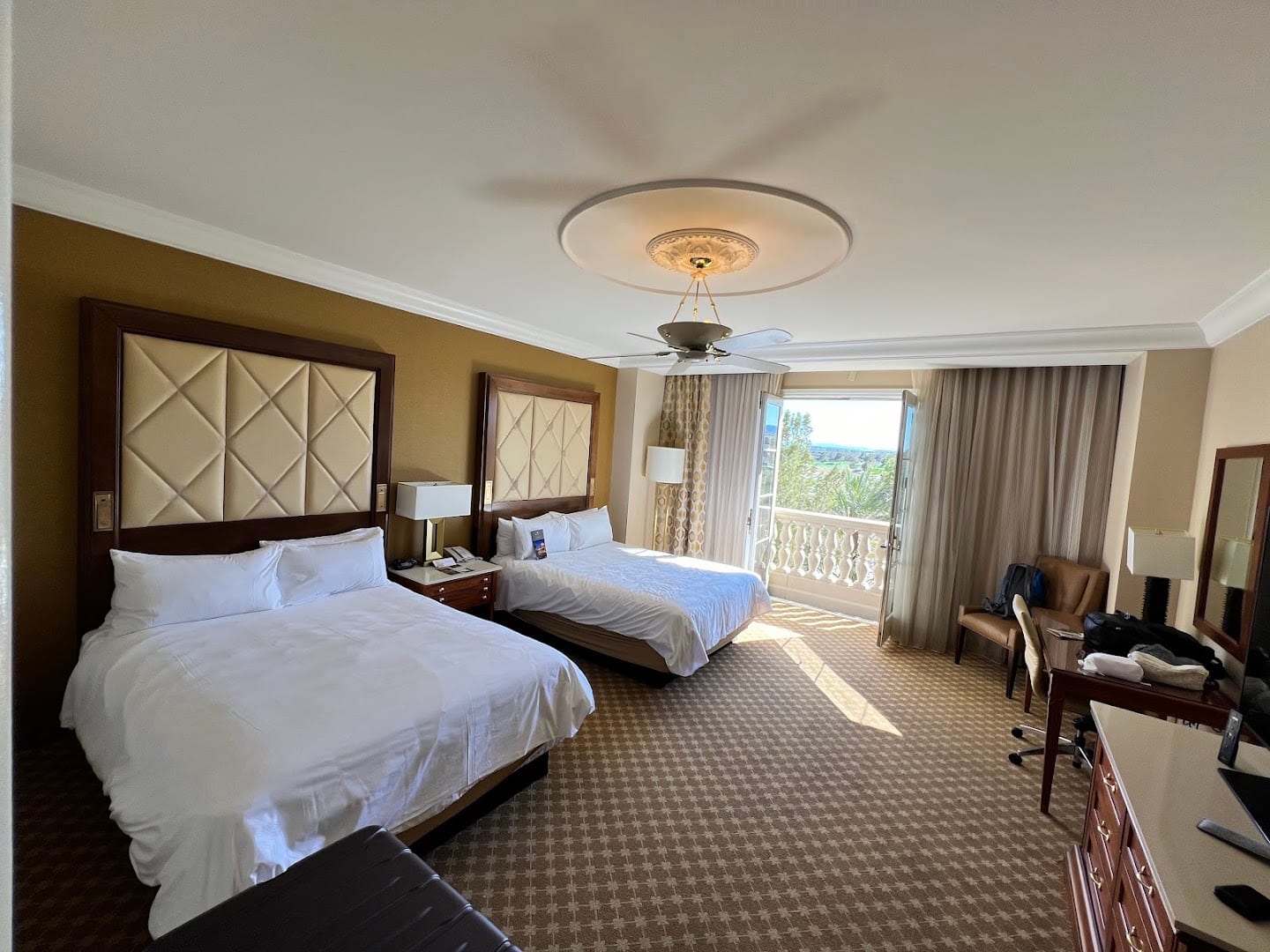 JW Marriott Las Vegas Resort & Spa, photo 3