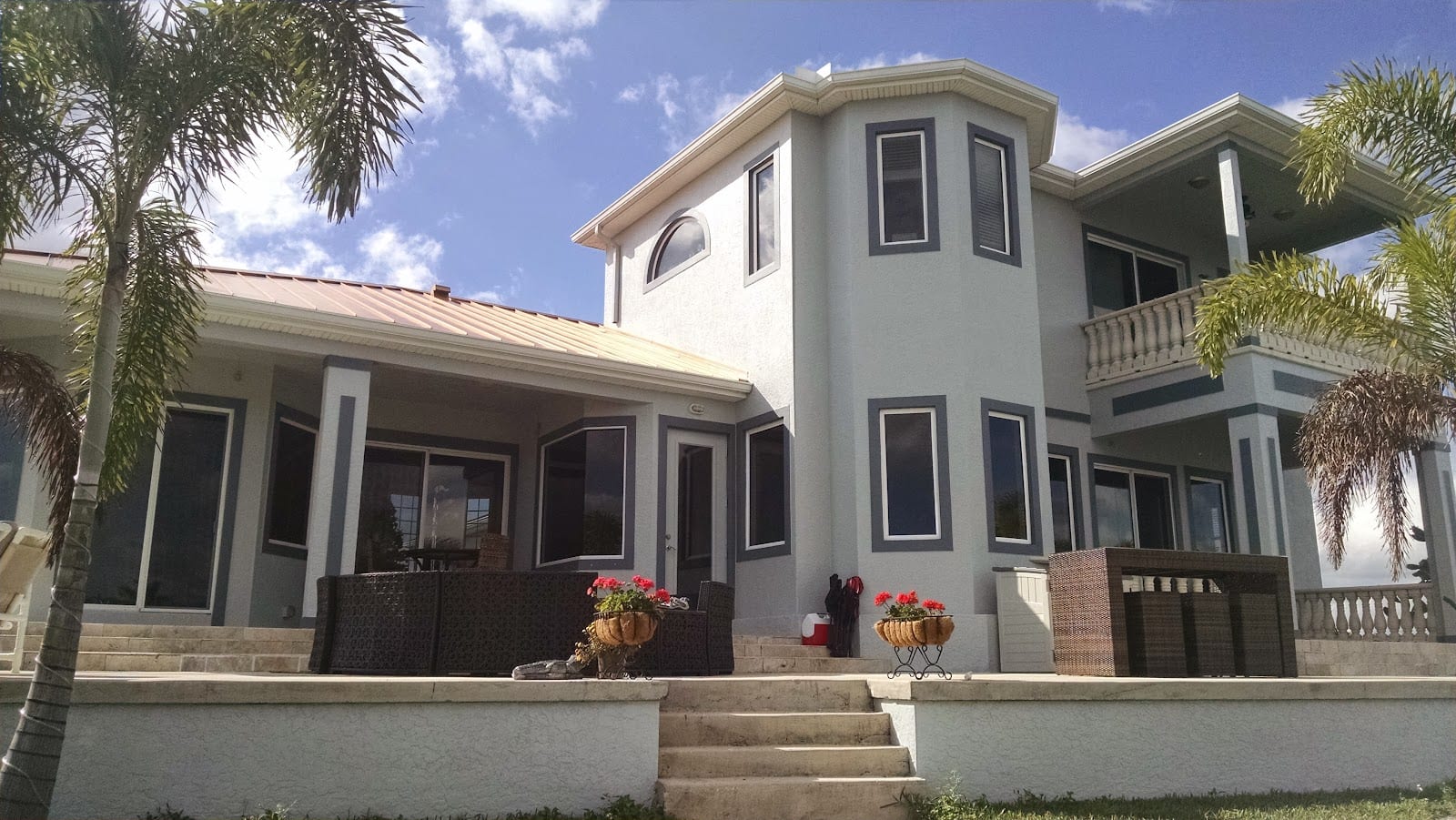 Prestigious Painting and custom coatings