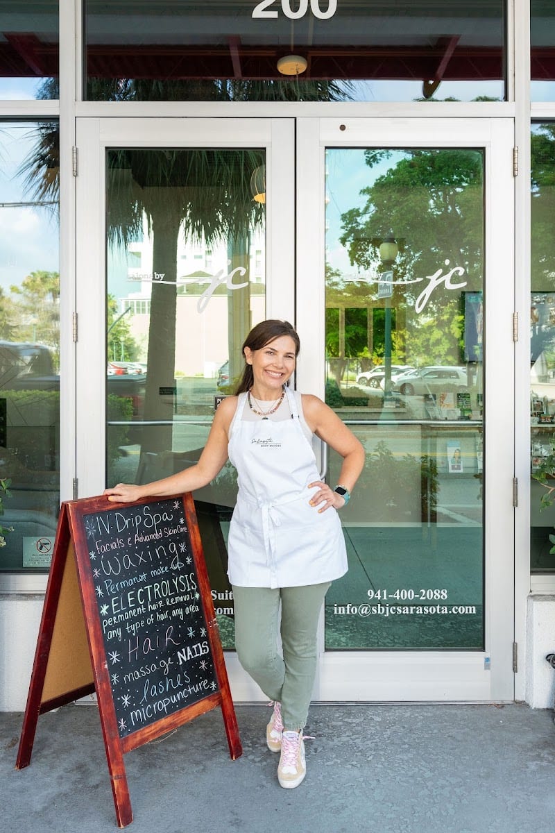Sarasota Body Waxing, photo 3