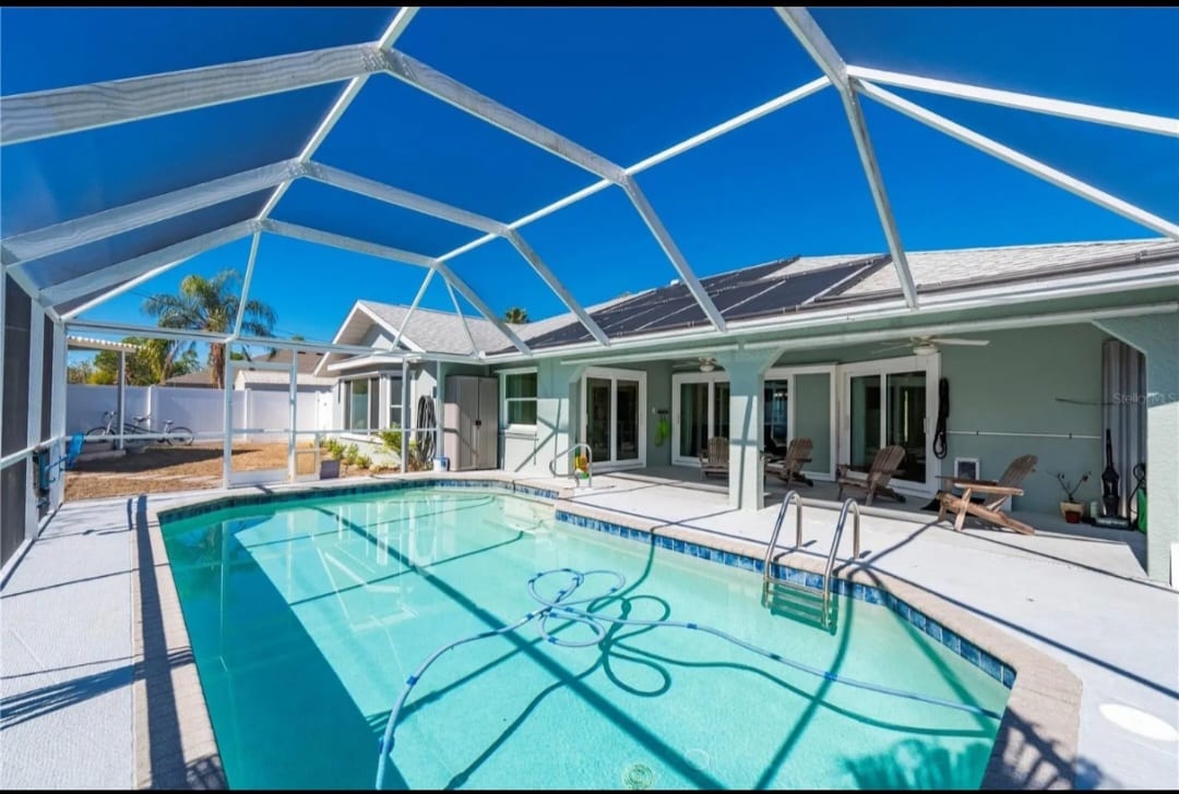 Jane-Ellen Monson, Realtor, Sunsets and Freedom on Florida's SW Gulf Coast, photo 3