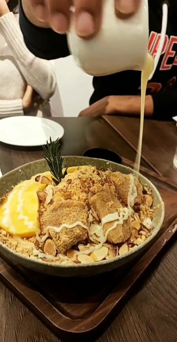 OH Dessert Cafe, photo 2