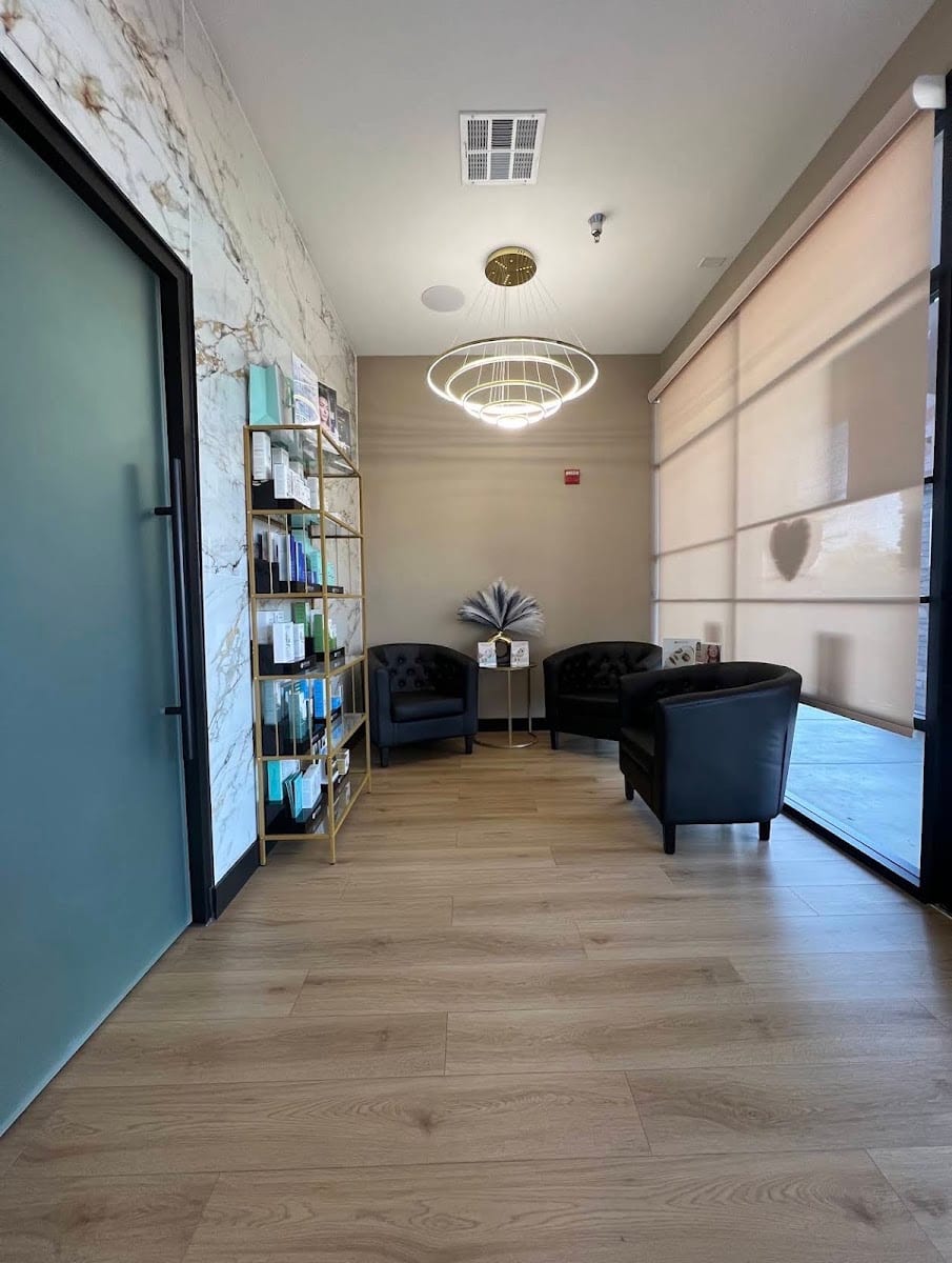 Anna’s massage and spa, photo 3