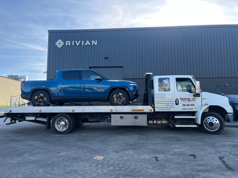 TowAway LLC - Auto Repair, Alignments & Towing