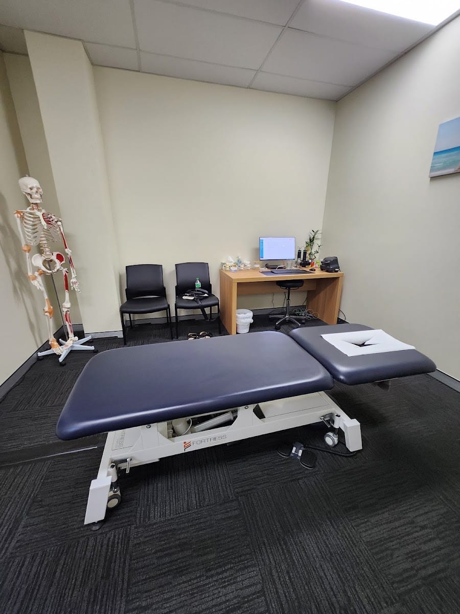 Fourways Chiropractic Plus