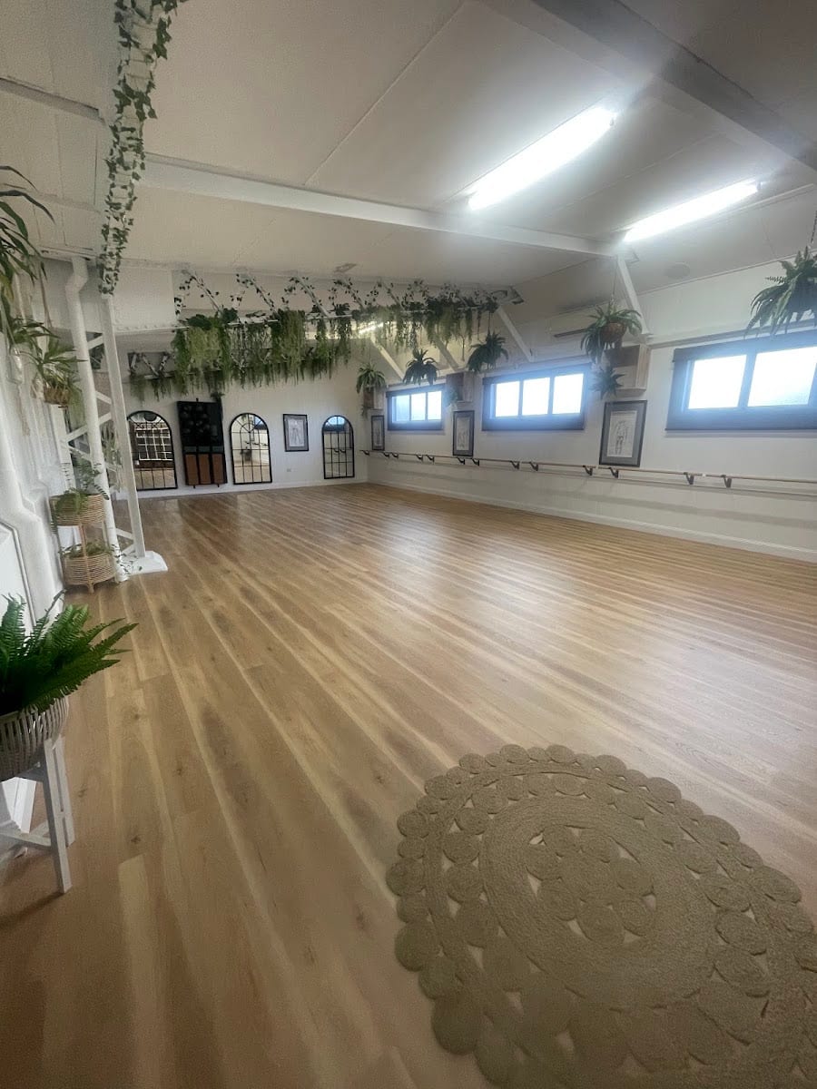 PILATES 2 U, photo 2