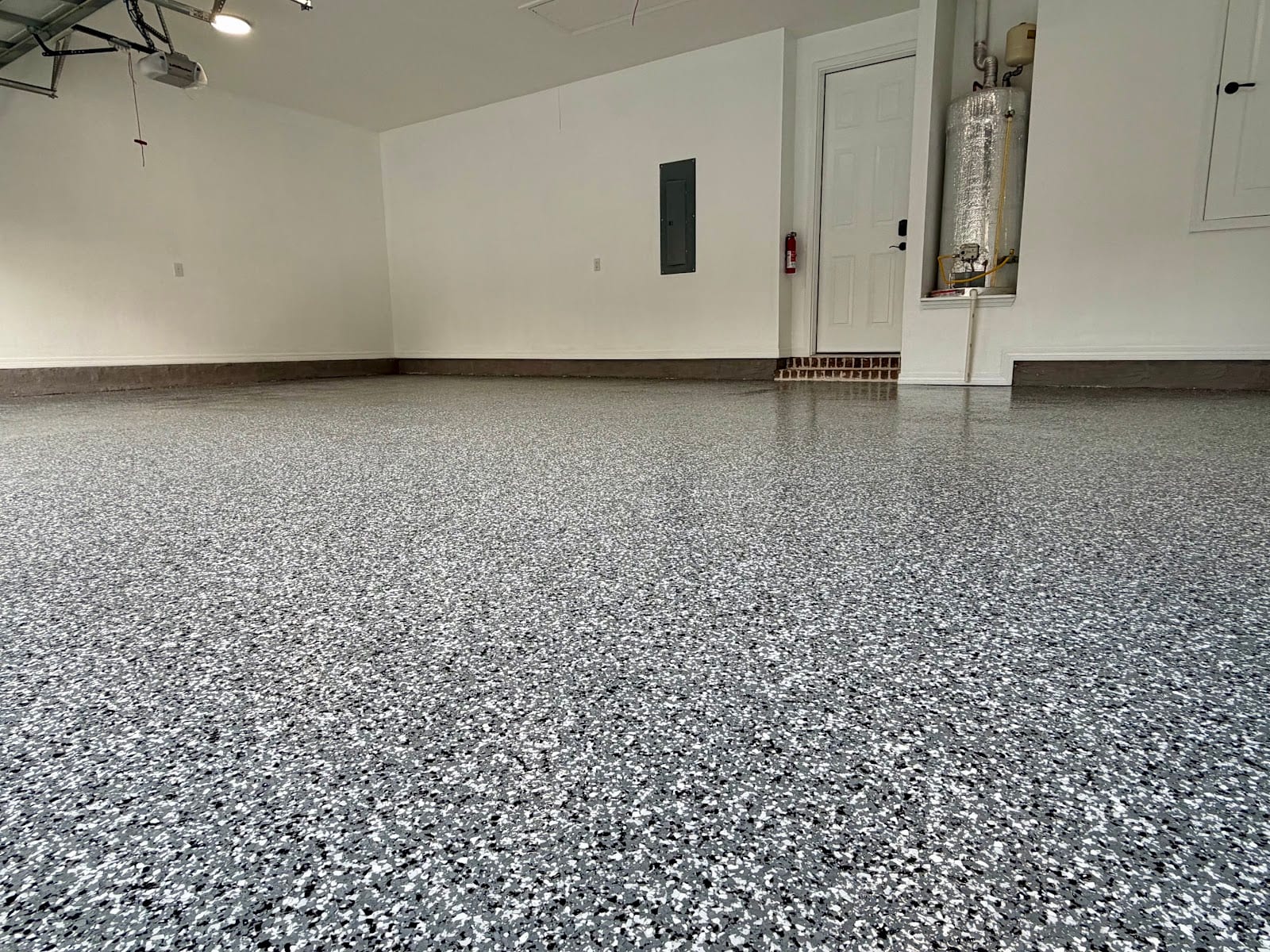 Fortress Floor Coatings of NWFL, photo 2
