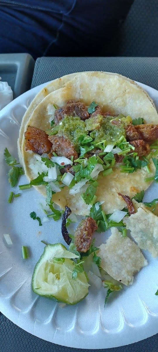 Taqueria Tacambaro (Food Truck), photo 3