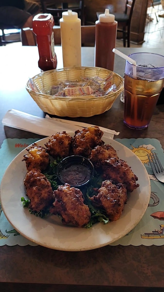 Corky Bell's Seafood & Steaks, photo 2