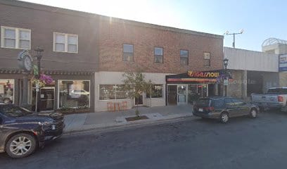 GH Hair Co.