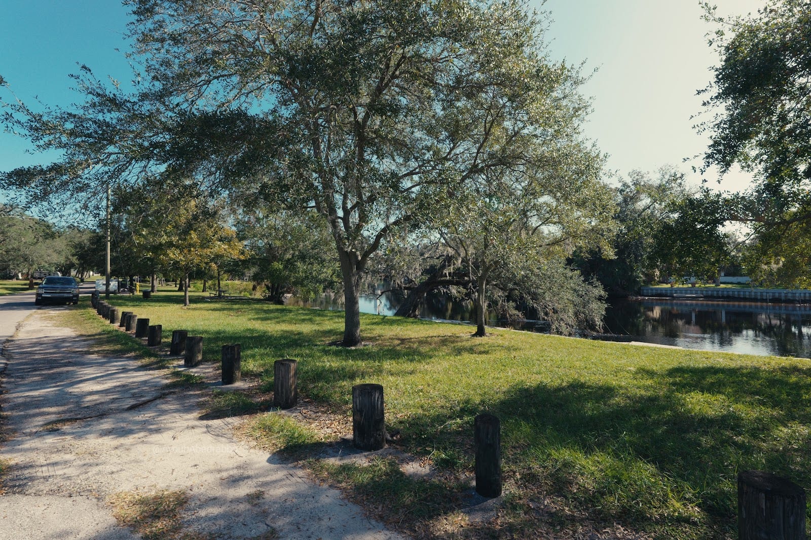 City of Tampa Park, photo 3