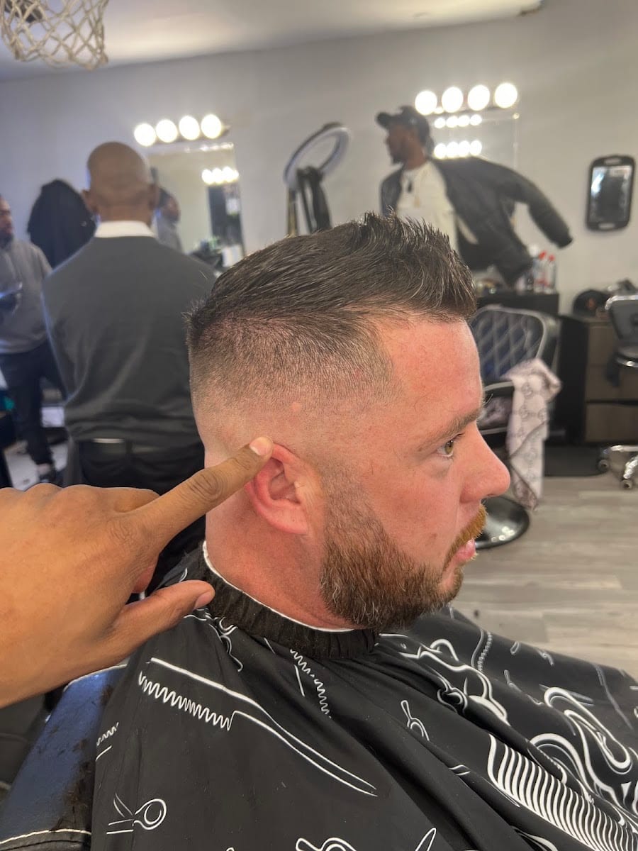 Cut 4 lyfe LC, photo 3