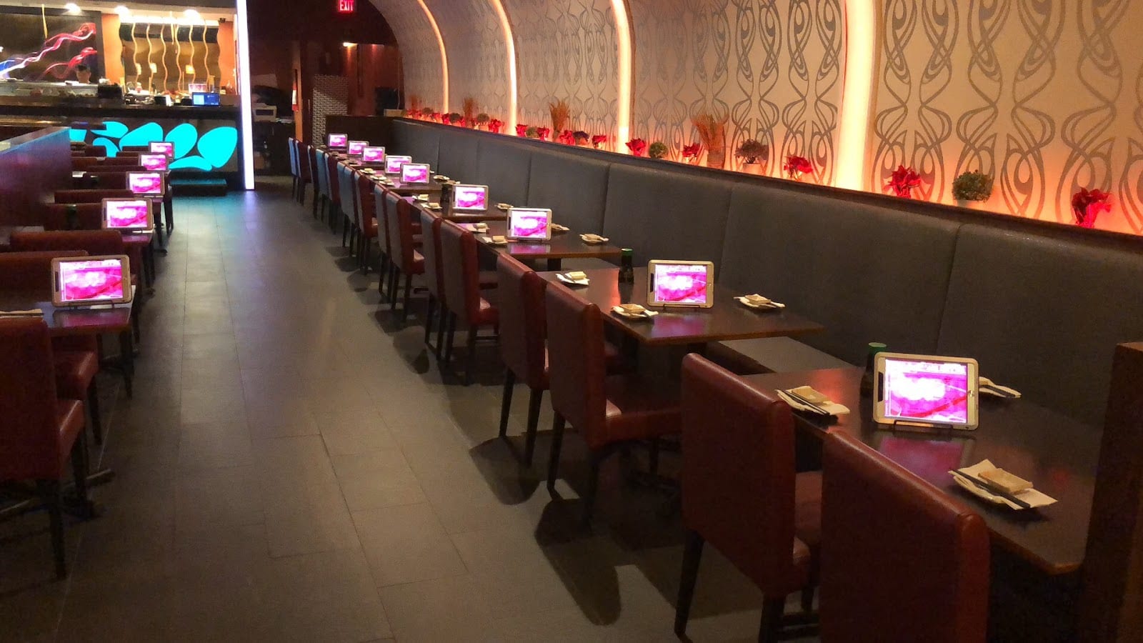 Wakame Sushi + Bubble Tea ( Asian All You Eat ), photo 2