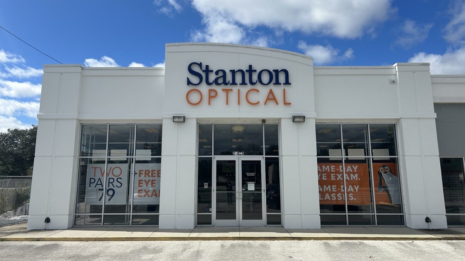 Stanton Optical, photo 2