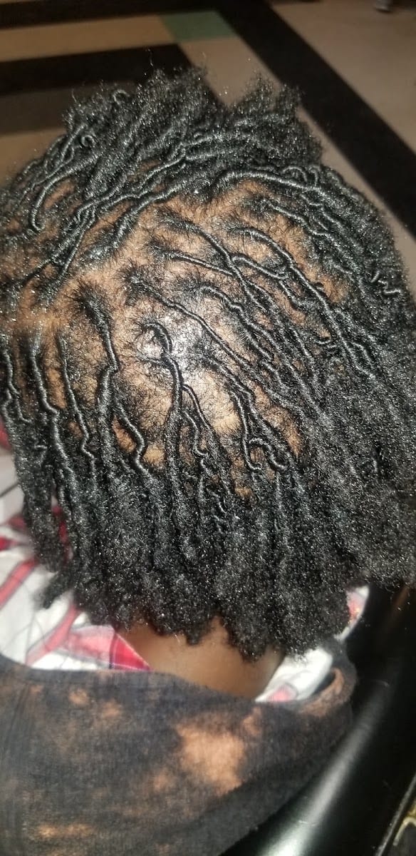 Natural Textures Barbershop & Salon LLC, photo 3