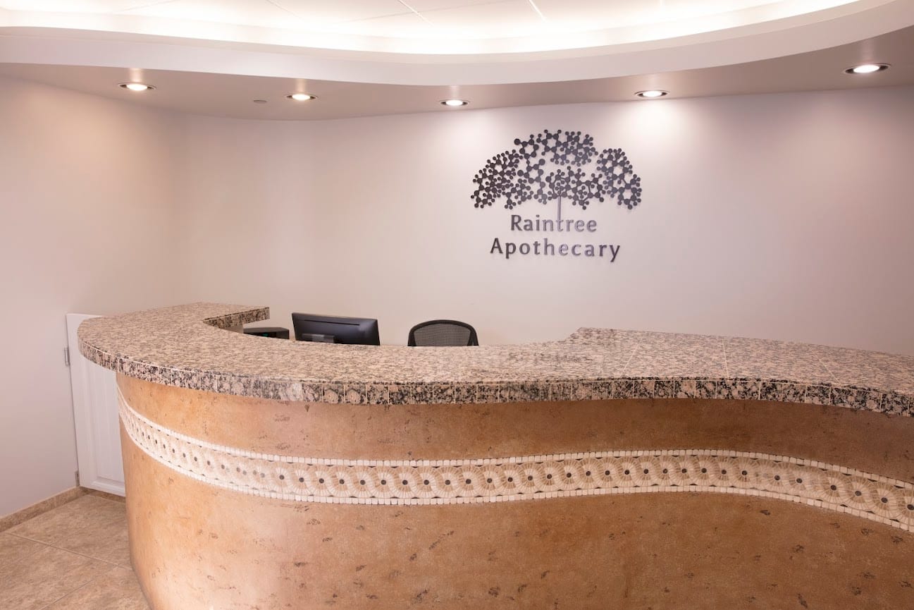 Raintree Apothecary, photo 4