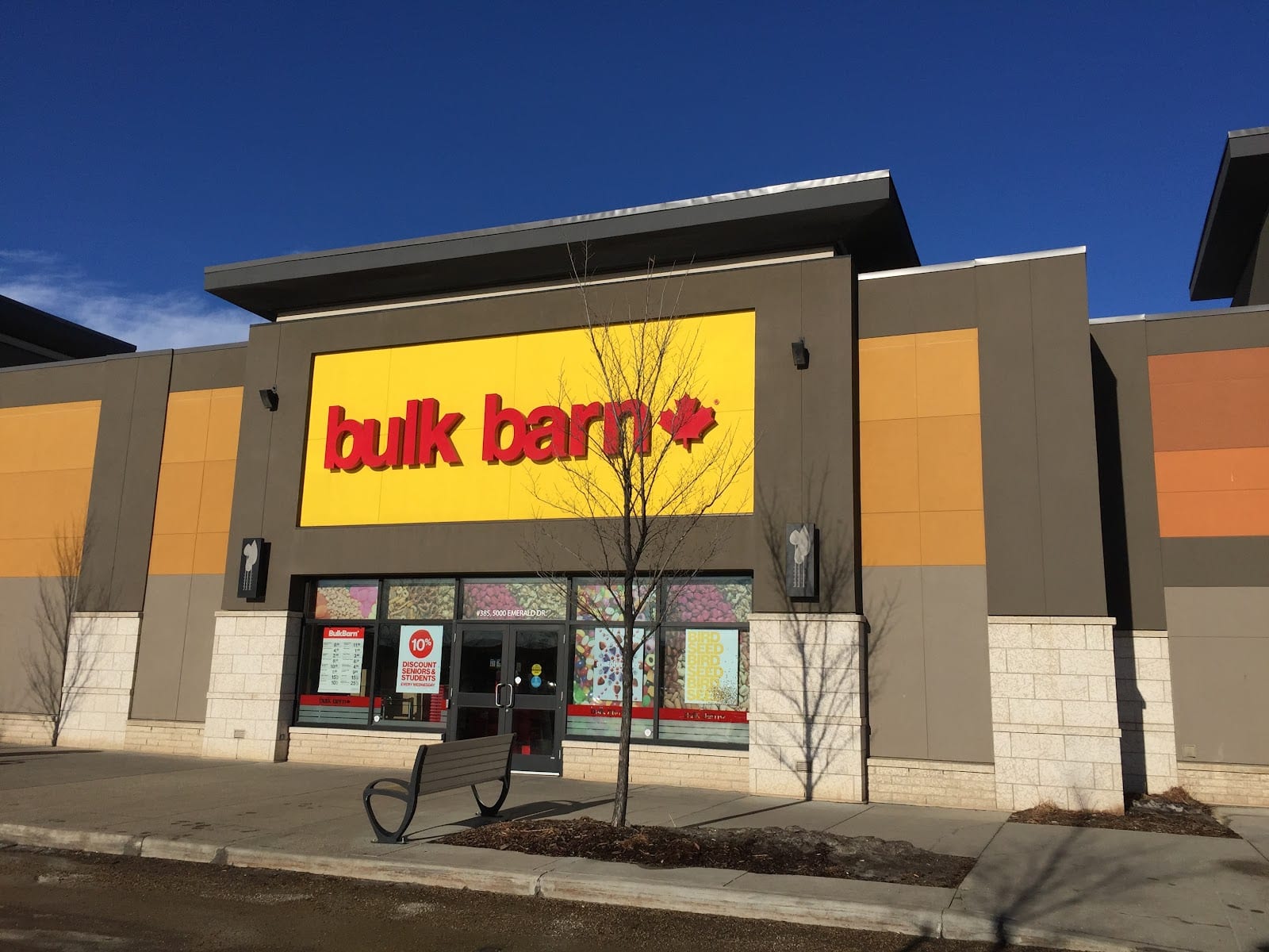 Bulk Barn, photo 2