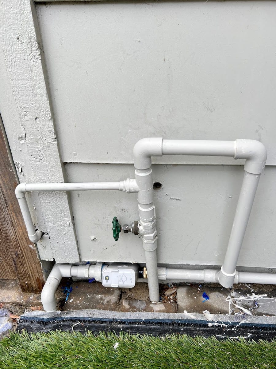 PROMPT PLUMBING SERVICES, photo 2