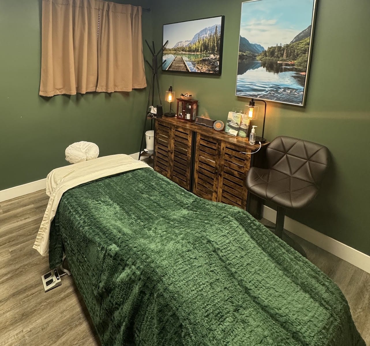 Ver Rev Massage, photo 2