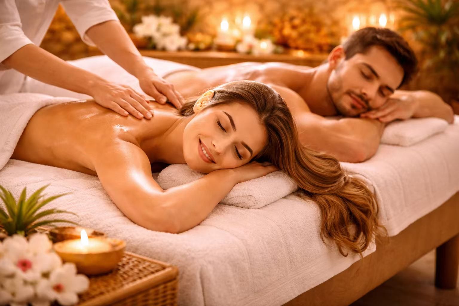 Jasmine Spa, photo 2