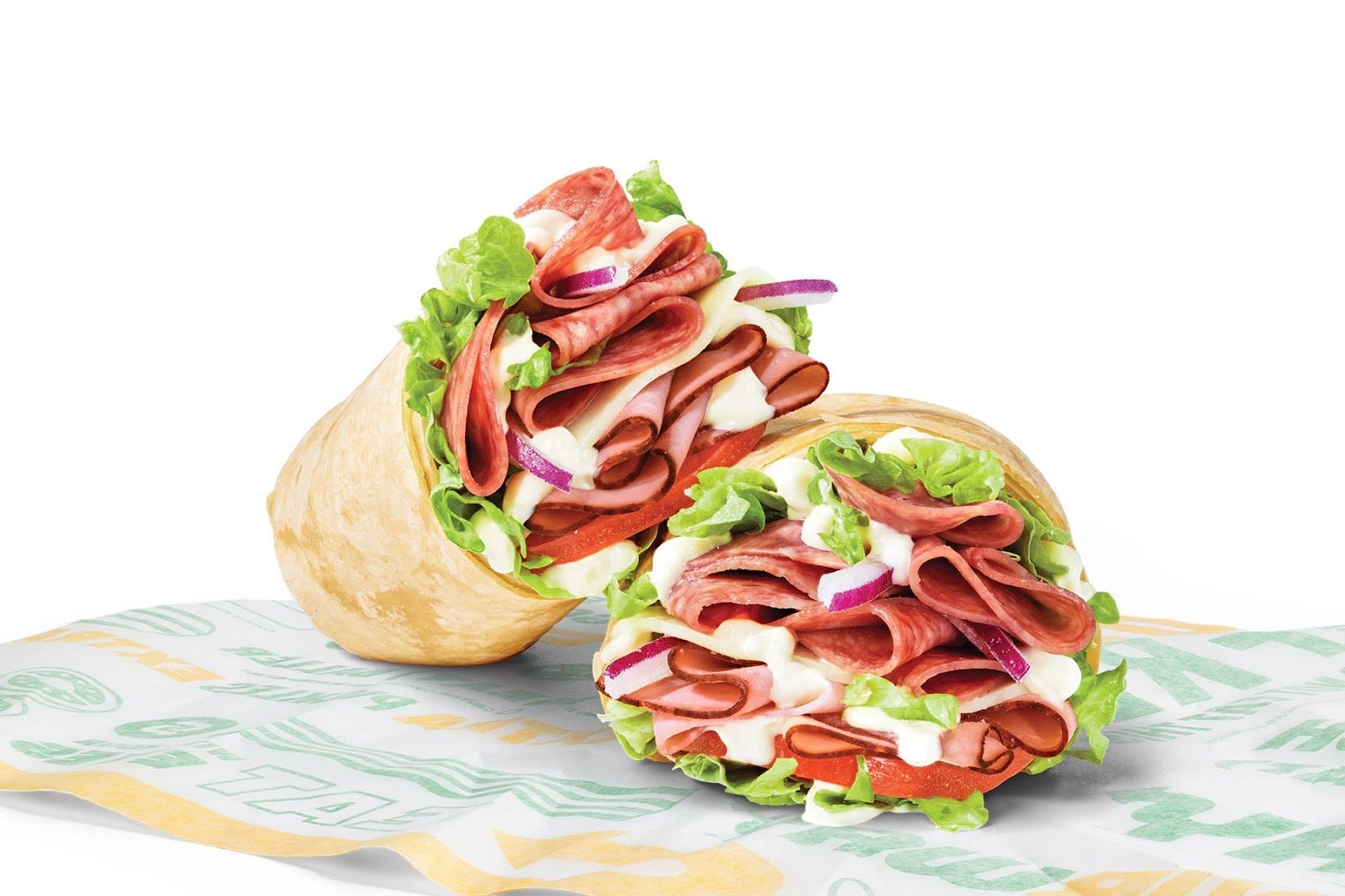 Subway, photo 4