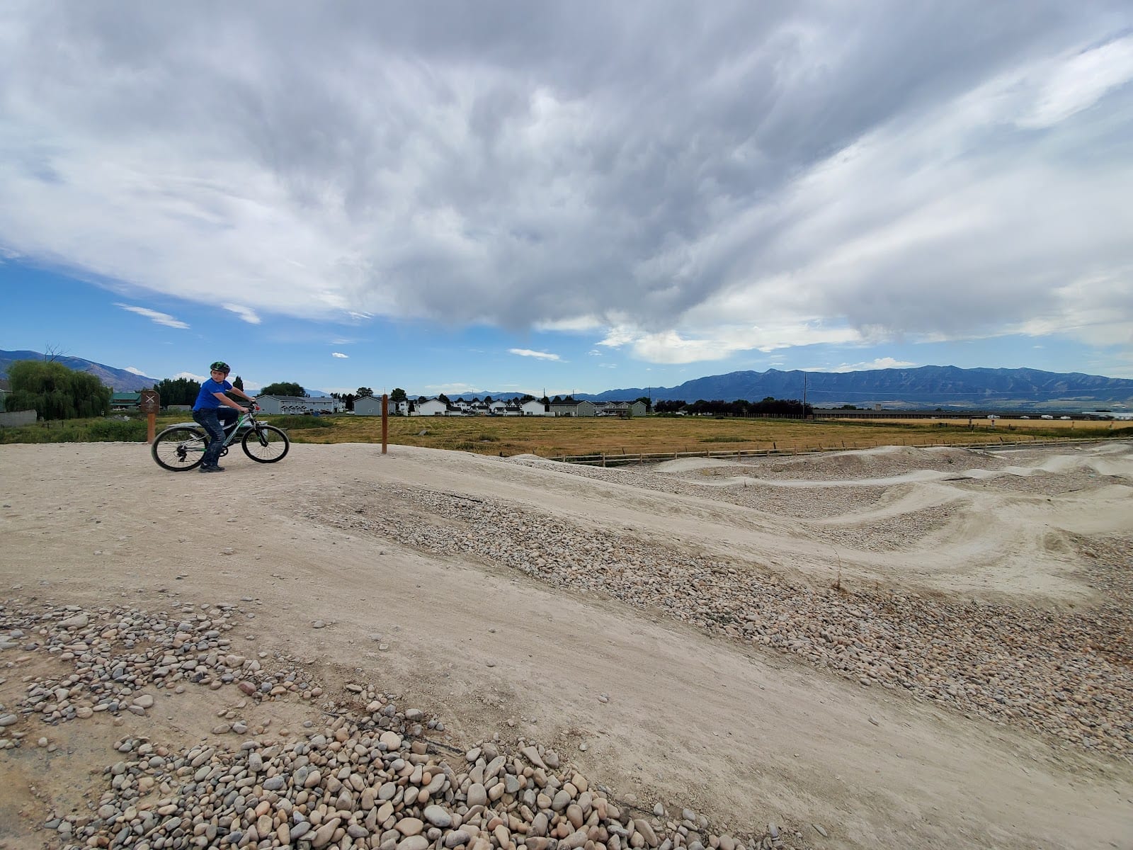 Bridger Bike Park