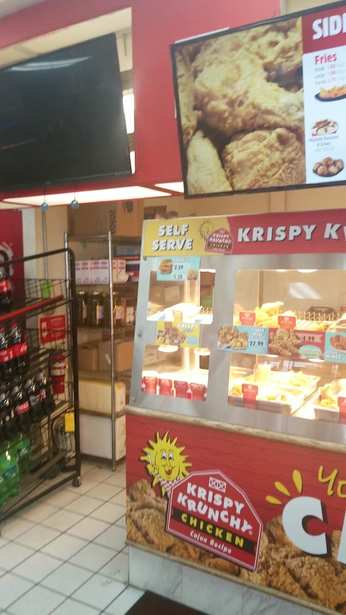 Snow Road Convenience Inc, photo 2