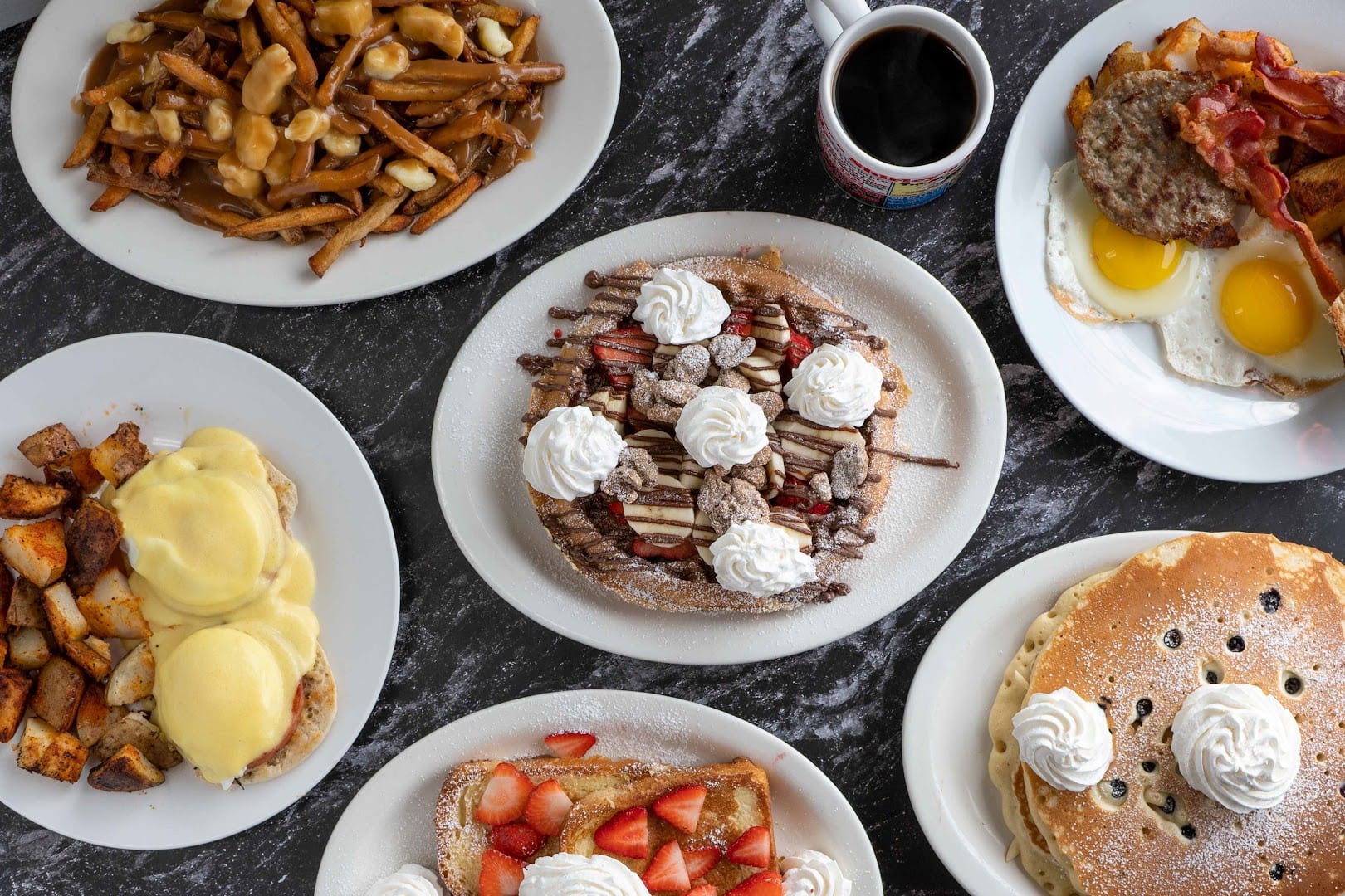 Shirley's Diner, photo 2