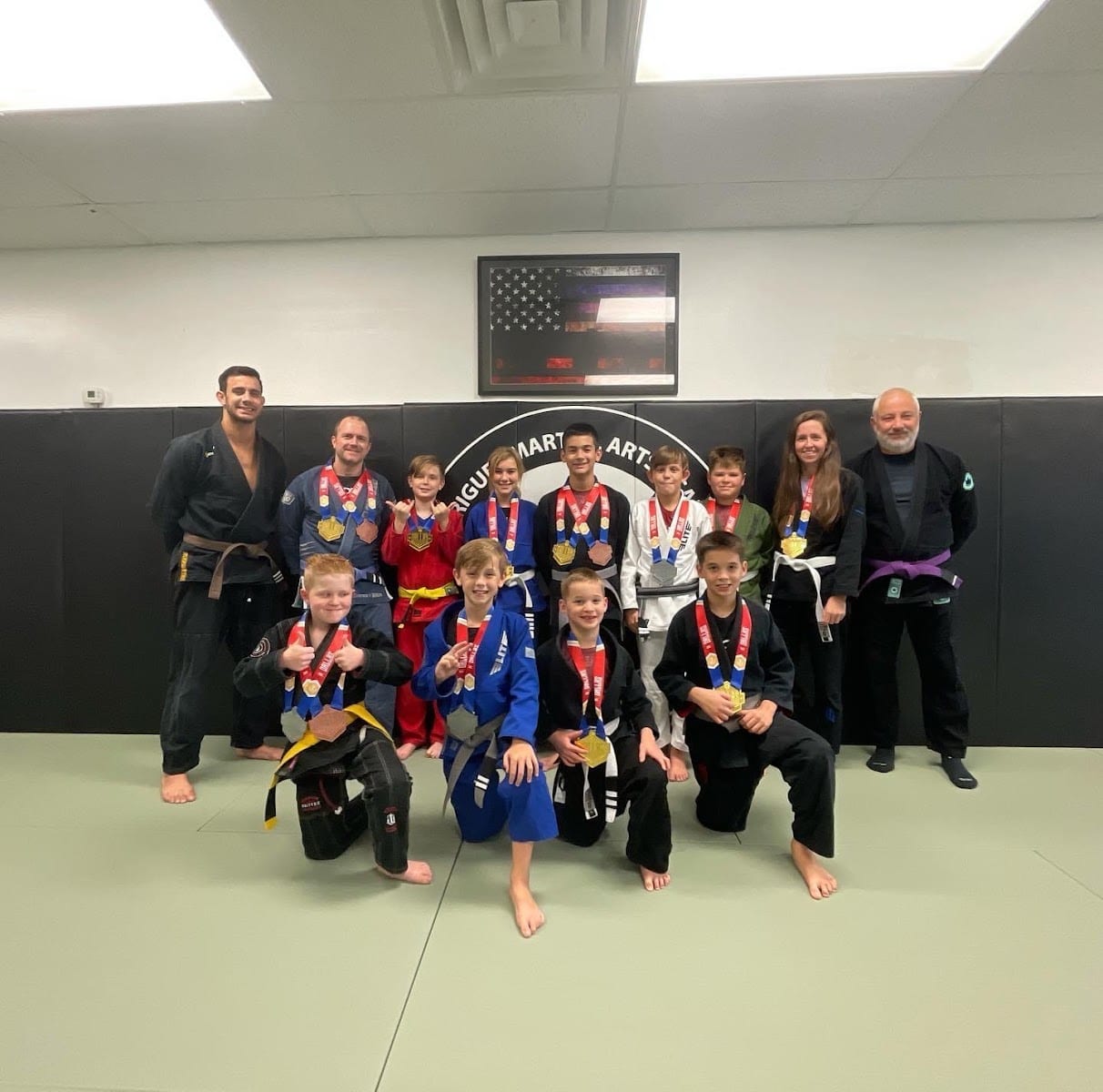 Rodriguez ATA Martial Arts Academy, photo 4