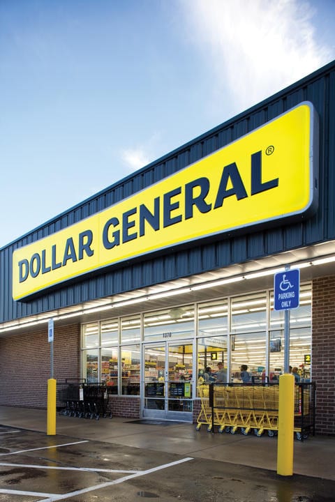 Dollar General, photo 2