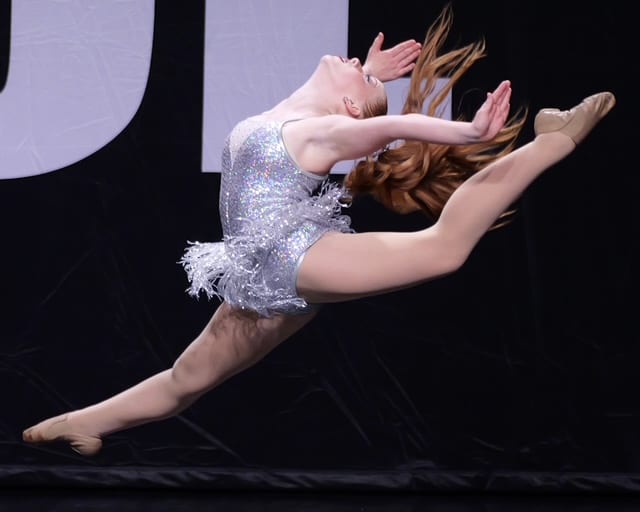 Swansea School of Dance, photo 4