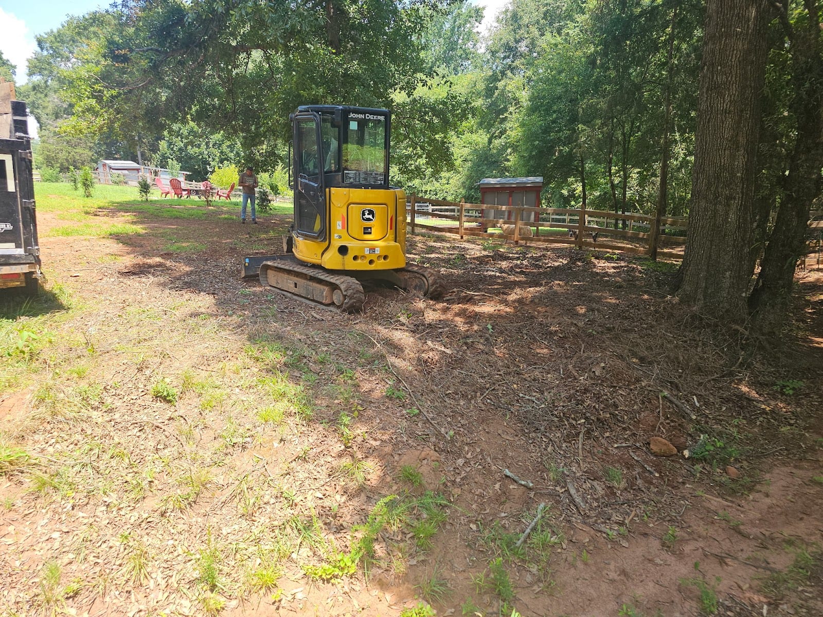O'Connor Clearing & Hauling, LLC