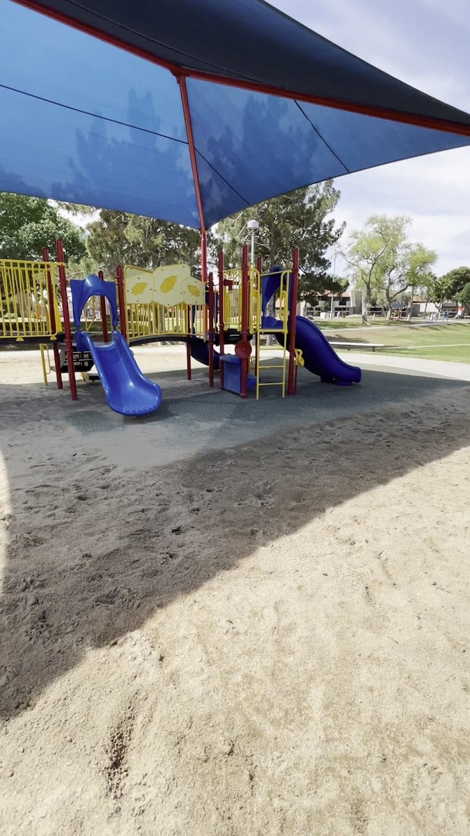 Osborn Park, photo 3