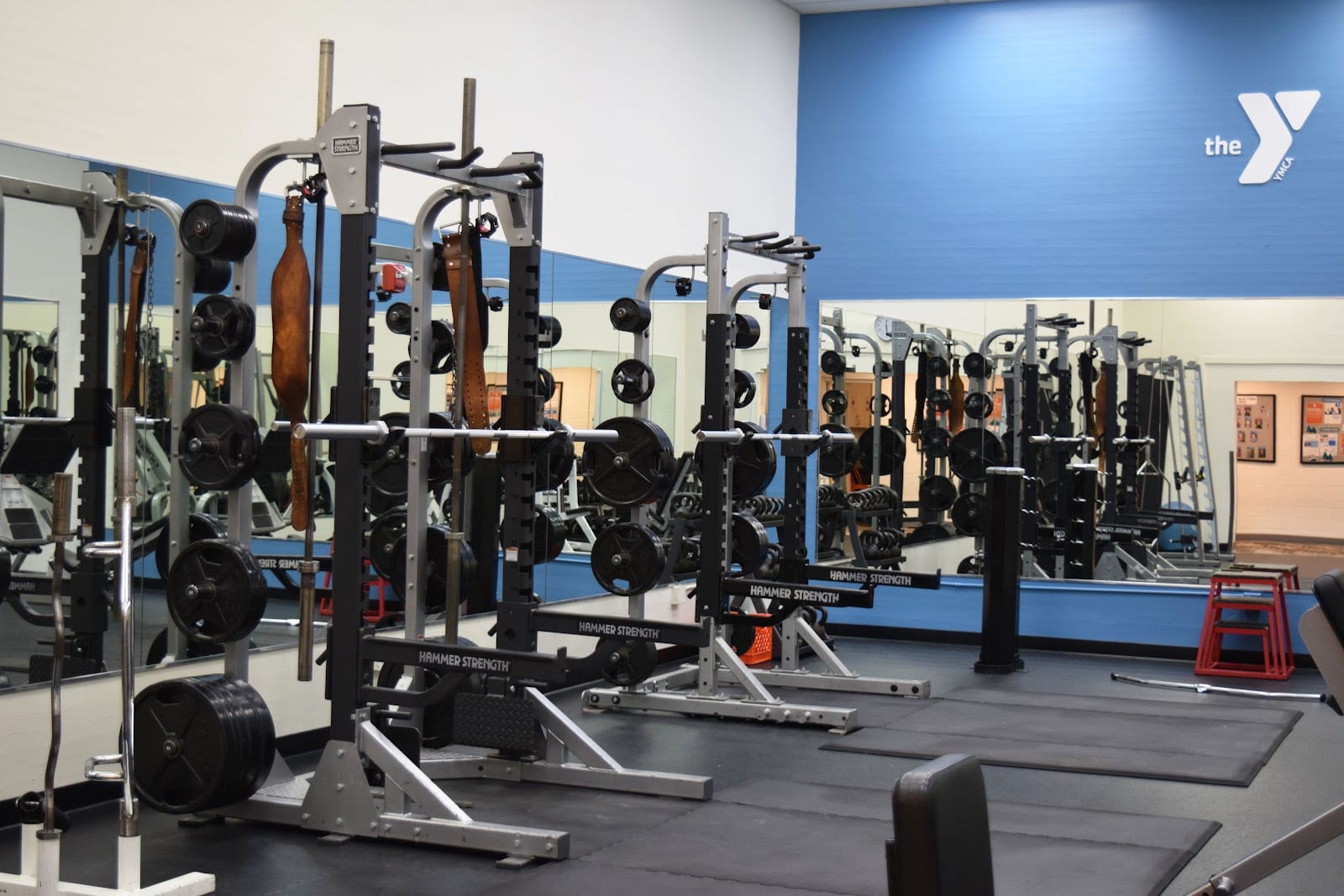 Presidio Community YMCA, photo 3