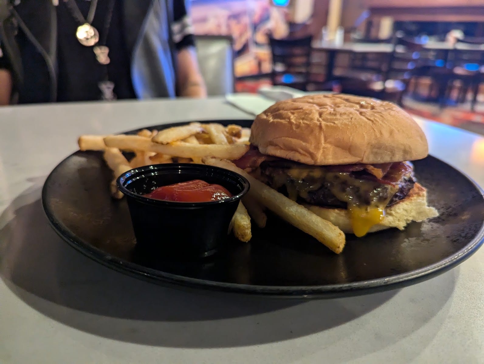 Wild Grill, photo 2