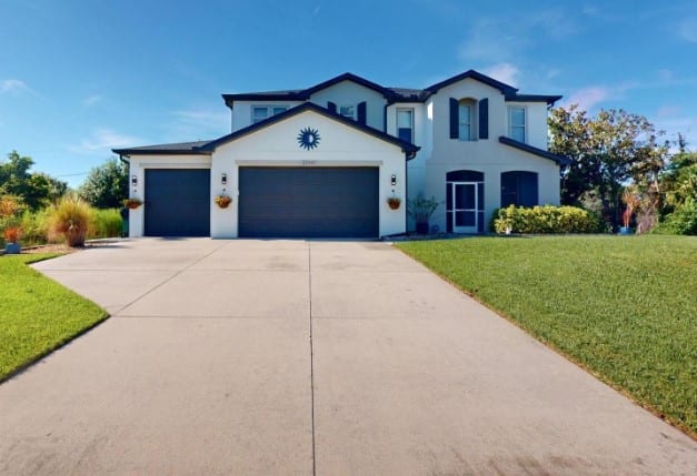 The McGuire Group @ REMAX Palm