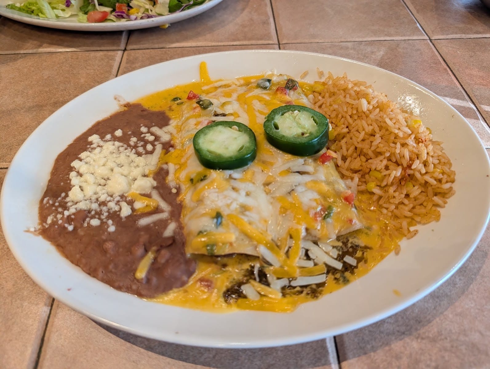 On The Border Mexican Grill & Cantina, photo 4