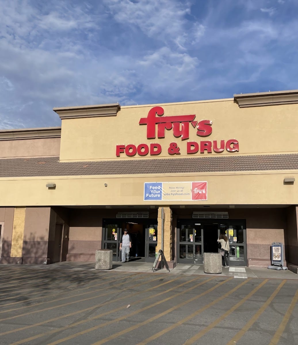 Fry's Pharmacy, photo 2