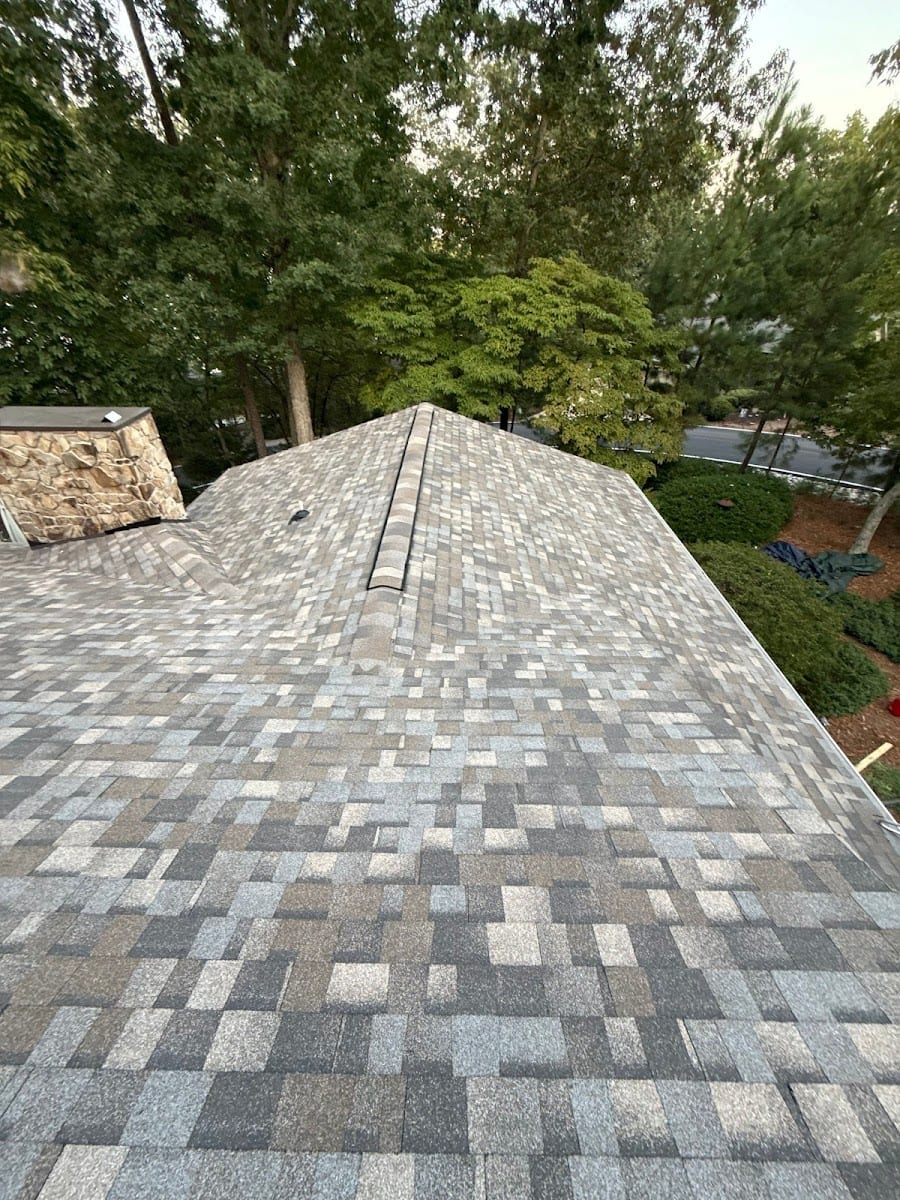 Canopy Roofing
