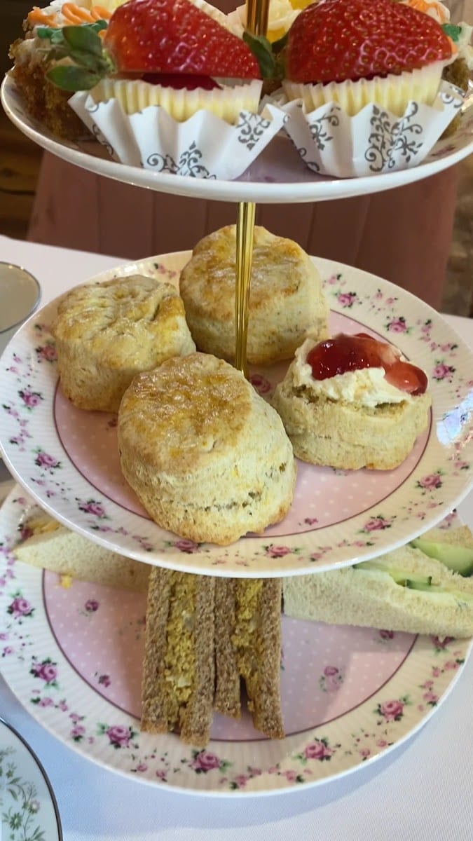 SereniTea's tea room and cafe’, photo 3