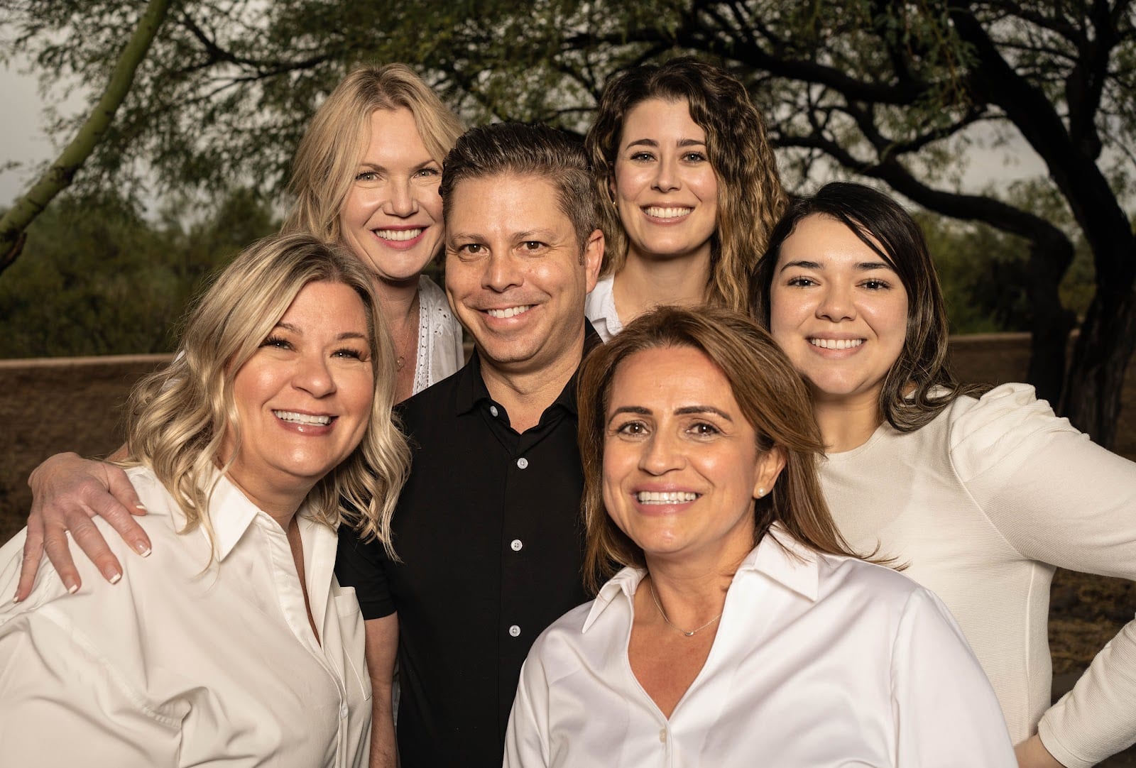 Dr.Chad Fine DDS