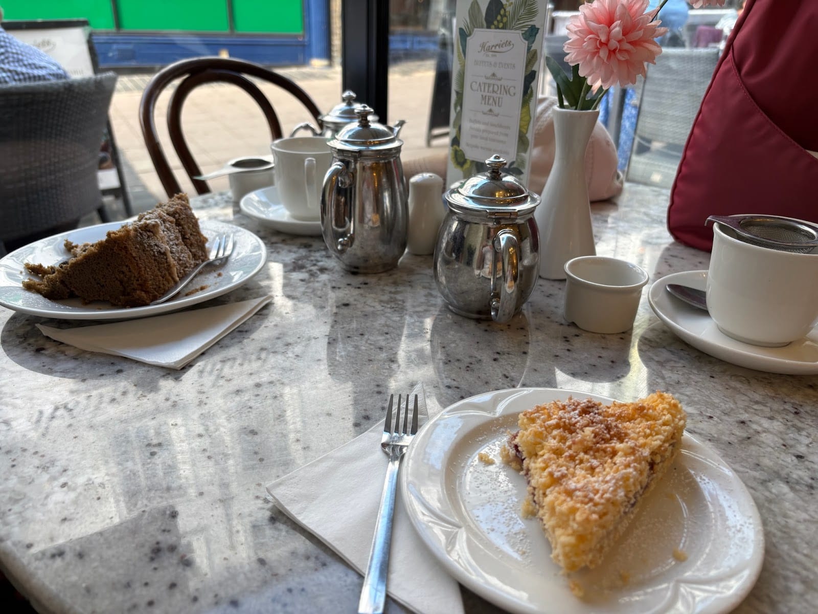 Harriet’s Café Tearooms, photo 4