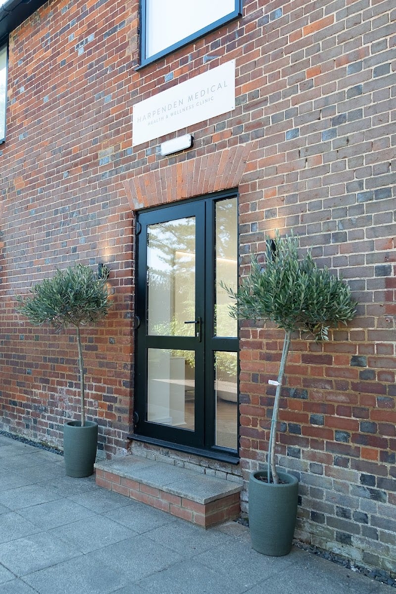 Harpenden Medical - Health and Wellness Clinic, photo 3