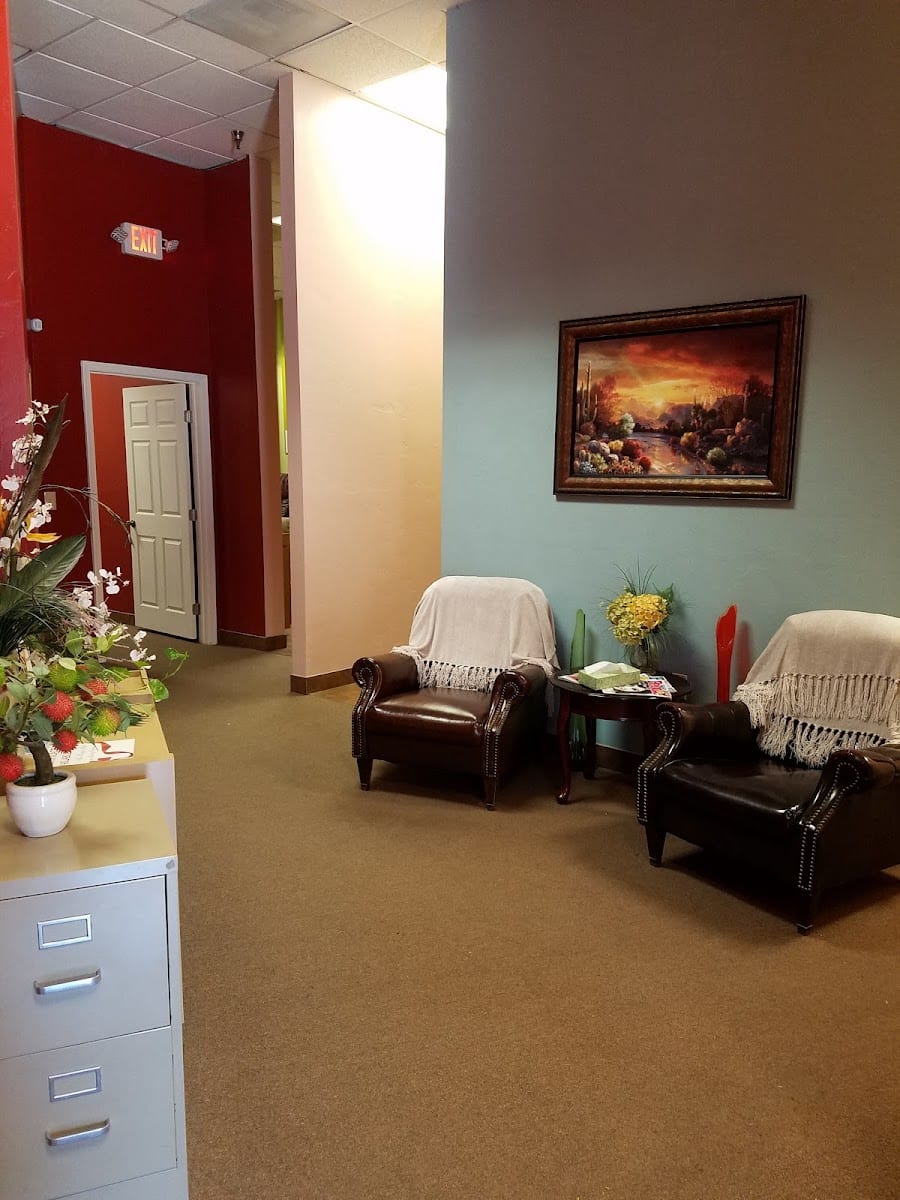Lavie Day Spa, photo 3