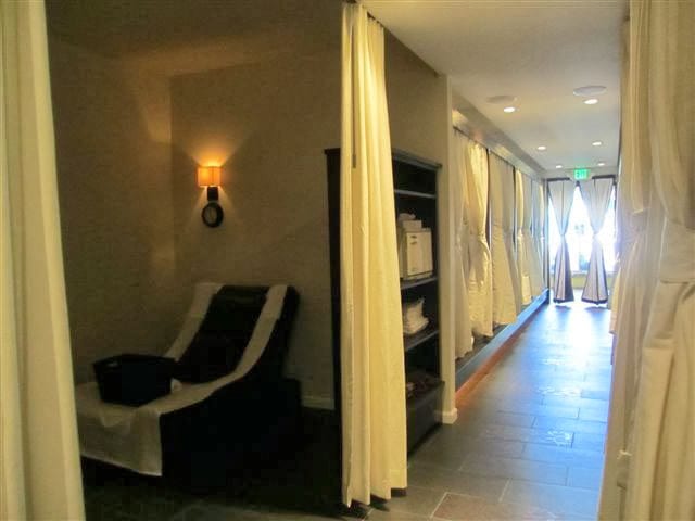 La Nee Thai Massage, photo 4