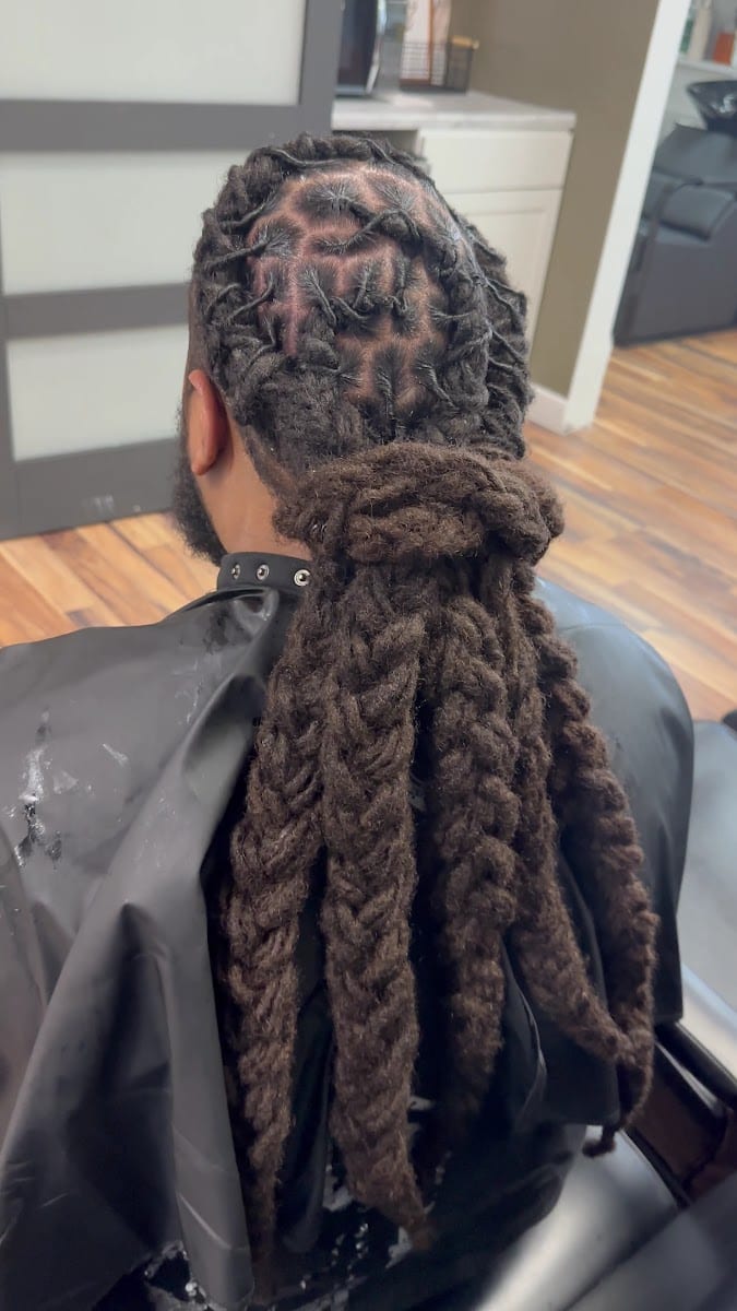 Flawless Hair Studios & Hair Boutique, photo 4