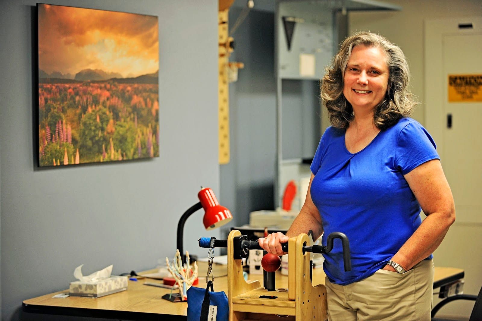 St. Peter's Health Physical Rehabilitation