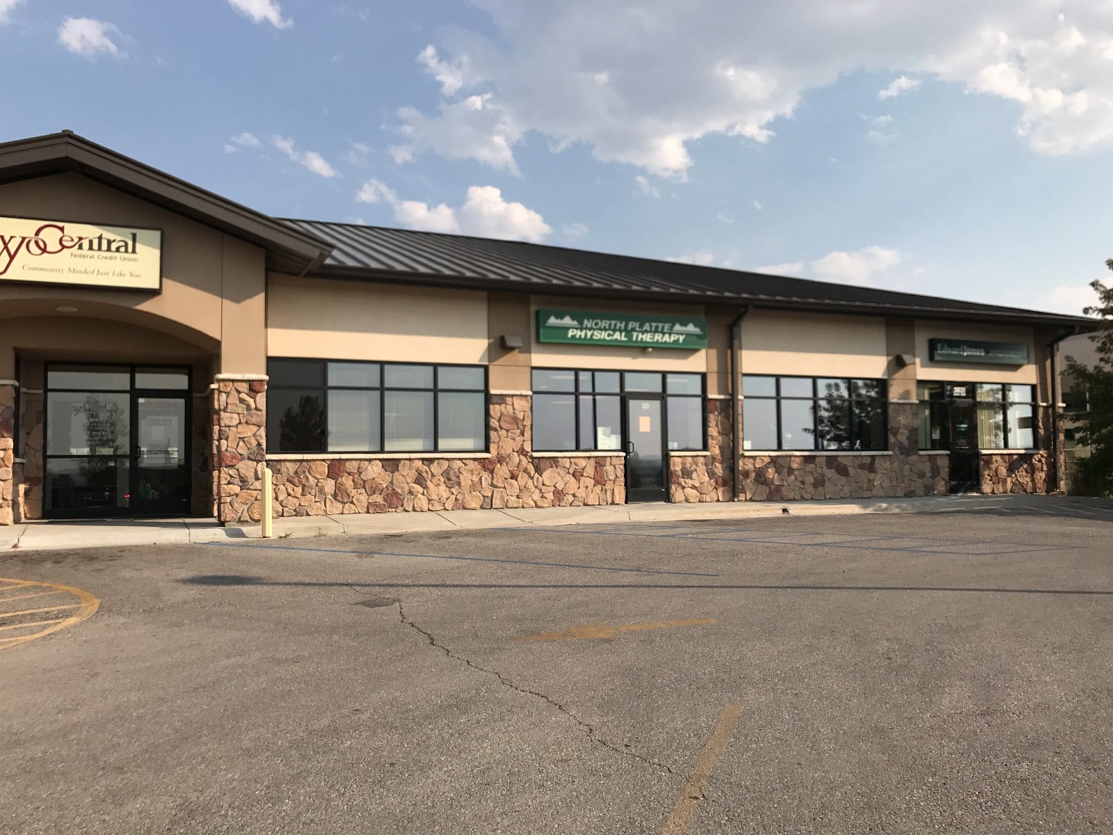 North Platte Physical Therapy, photo 3